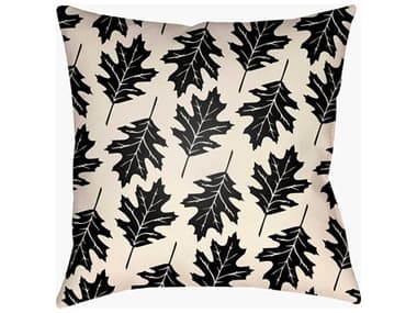 Livabliss by Surya Lodge Cabin Pillows LIVLGCB2077