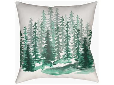 Livabliss by Surya Lodge Cabin Pillows LIVLGCB2080