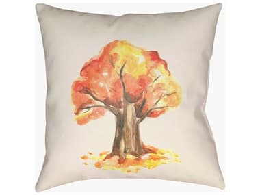 Livabliss by Surya Lodge Cabin Pillows LIVLGCB2082