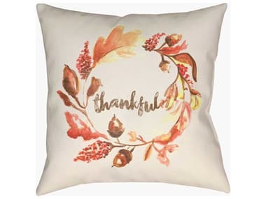 Livabliss by Surya Lodge Cabin Pillows LIVLGCB2083