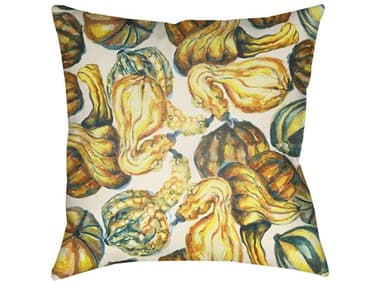 Livabliss by Surya Lodge Cabin Pillows LIVLGCB2087
