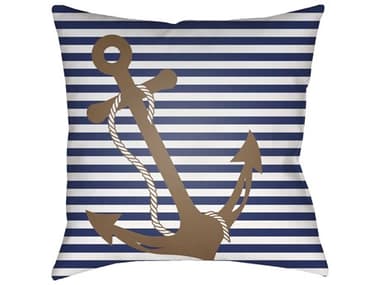 Livabliss by Surya Anchor Pillows LIVLIL001