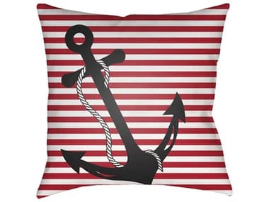 Livabliss by Surya Anchor Pillows LIVLIL002