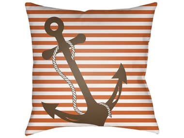 Livabliss by Surya Anchor Pillows LIVLIL003