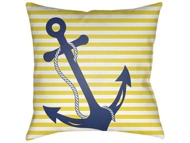 Livabliss by Surya Anchor Pillows LIVLIL004