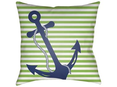 Livabliss by Surya Anchor Pillows LIVLIL005