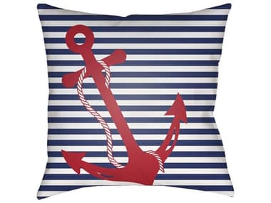 Livabliss by Surya Anchor Pillows LIVLIL006