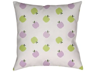 Livabliss by Surya Apples Pillows LIVLIL009