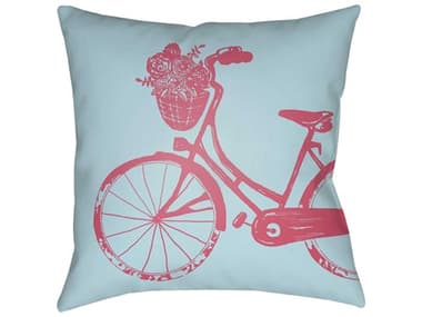 Livabliss by Surya Bicycle Pillows LIVLIL010