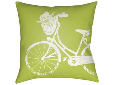 Livabliss by Surya Bicycle Pillows LIVLIL012