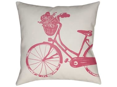 Livabliss by Surya Bicycle Pillows LIVLIL015
