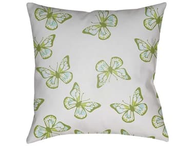 Livabliss by Surya Butter Pillows LIVLIL018