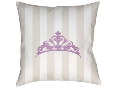 Livabliss by Surya Crown Pillows LIVLIL024