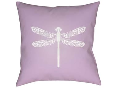 Livabliss by Surya Dragonfly Pillows LIVLIL030