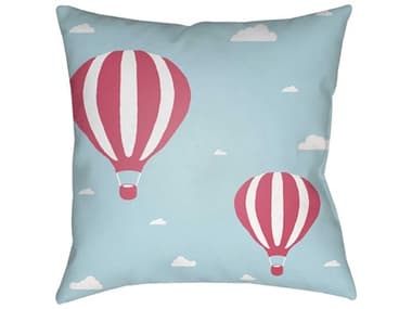 Livabliss by Surya Hot Air Pillows LIVLIL031