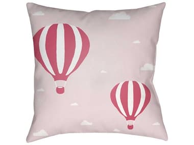 Livabliss by Surya Hot Air Pillows LIVLIL033