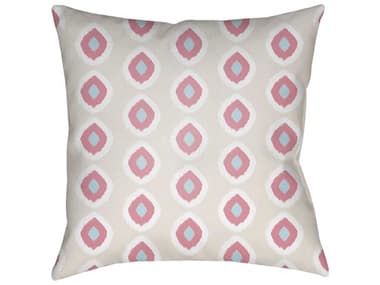 Livabliss by Surya Circles Pillows LIVLIL038