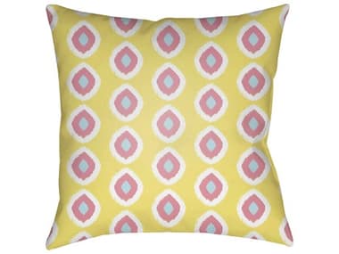 Livabliss by Surya Circles Pillows LIVLIL039