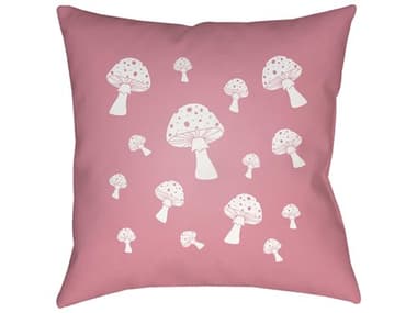 Livabliss by Surya Mushrooms Pillows LIVLIL044