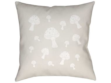 Livabliss by Surya Mushrooms Pillows LIVLIL045