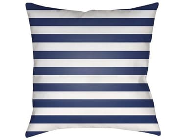 Livabliss by Surya Prepster Stripe Pillows LIVLIL055