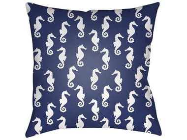 Livabliss by Surya Sea Pillows LIVLIL060