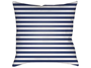 Livabliss by Surya Seersucker Pillows LIVLIL068