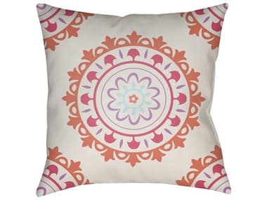 Livabliss by Surya Suzy Pillows LIVLIL090