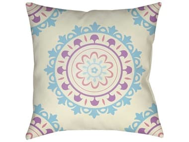 Livabliss by Surya Suzy Pillows LIVLIL091