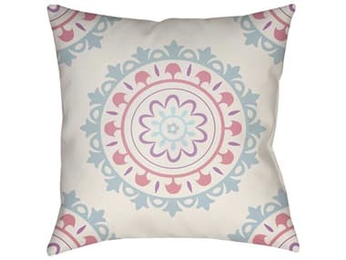 Livabliss by Surya Suzy Pillows LIVLIL092