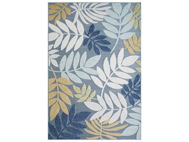 Livabliss by Surya Lakeside Floral Area Rug LIVLKD2307REC