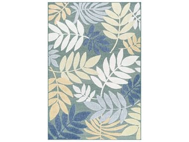 Livabliss by Surya Lakeside Floral Area Rug LIVLKD2308REC