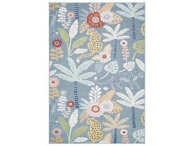 Livabliss by Surya Lakeside Floral Area Rug LIVLKD2309REC