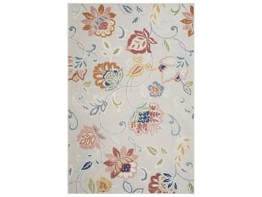 Livabliss by Surya Lakeside Floral Area Rug LIVLKD2312REC