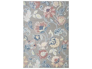 Livabliss by Surya Lakeside Floral Area Rug LIVLKD2313REC