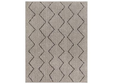 Livabliss by Surya Lykke Geometric Runner Area Rug LIVLKK2304REC