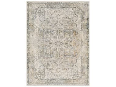 Livabliss by Surya Lillian Bordered Runner Area Rug LIVLLL2301REC