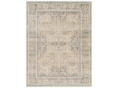 Livabliss by Surya Lillian Bordered Runner Area Rug LIVLLL2303REC