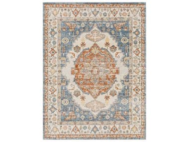 Livabliss by Surya Lillian Bordered Runner Area Rug LIVLLL2305REC