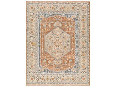 Livabliss by Surya Lillian Bordered Runner Area Rug LIVLLL2306REC