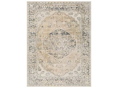 Livabliss by Surya Lillian Bordered Runner Area Rug LIVLLL2309REC