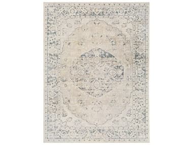 Livabliss by Surya Lillian Bordered Runner Area Rug LIVLLL2310REC