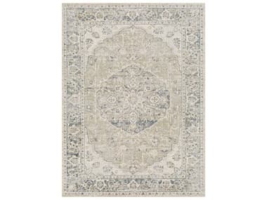 Livabliss by Surya Lillian Bordered Runner Area Rug LIVLLL2311REC