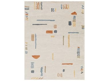 Livabliss by Surya Lillian Geometric Runner Area Rug LIVLLL2313REC