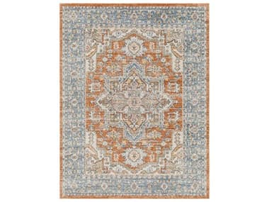 Livabliss by Surya Lillian Bordered Runner Area Rug LIVLLL2316REC