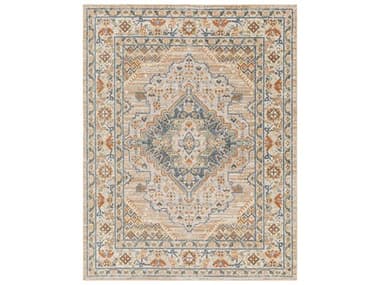 Livabliss by Surya Lillian Bordered Runner Area Rug LIVLLL2318REC