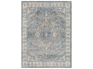 Livabliss by Surya Lillian Bordered Area Rug LIVLLL2320ROU