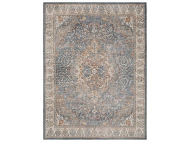 Livabliss by Surya Lillian Bordered Runner Area Rug LIVLLL2321REC