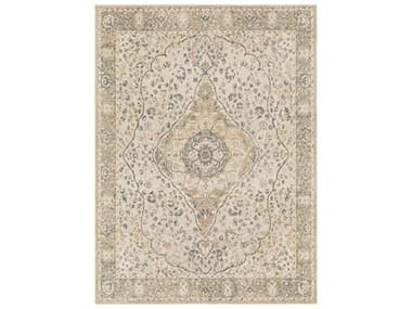 Livabliss by Surya Lillian Bordered Runner Area Rug LIVLLL2322REC