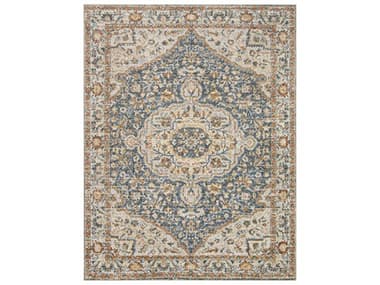 Livabliss by Surya Lillian Bordered Runner Area Rug LIVLLL2325REC